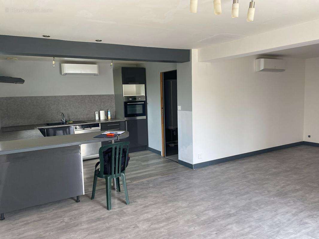 Maison Saint Michel En Brenne 5 pièce(s) 96 m2 - photo 4