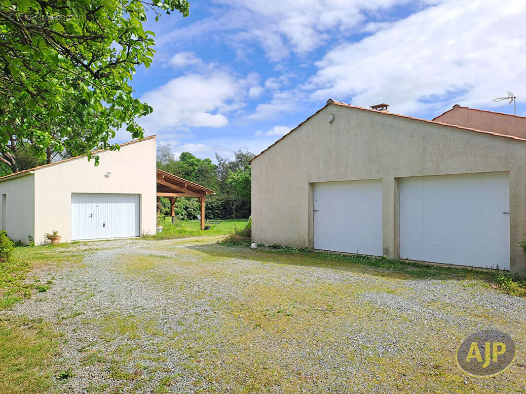 Maison à FALLERON