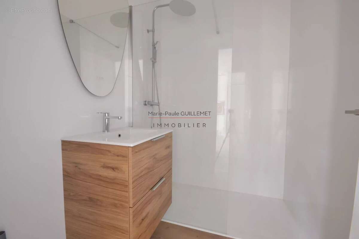 Appartement à LA ROCHELLE