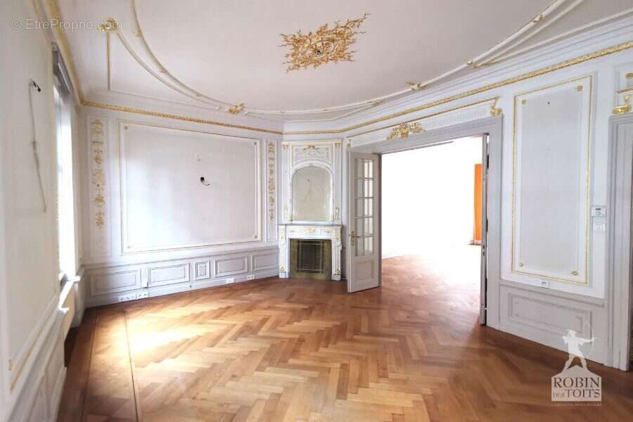 Appartement à SELESTAT