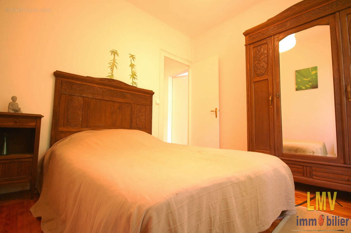 Proche centre ville plain pied - photo 8