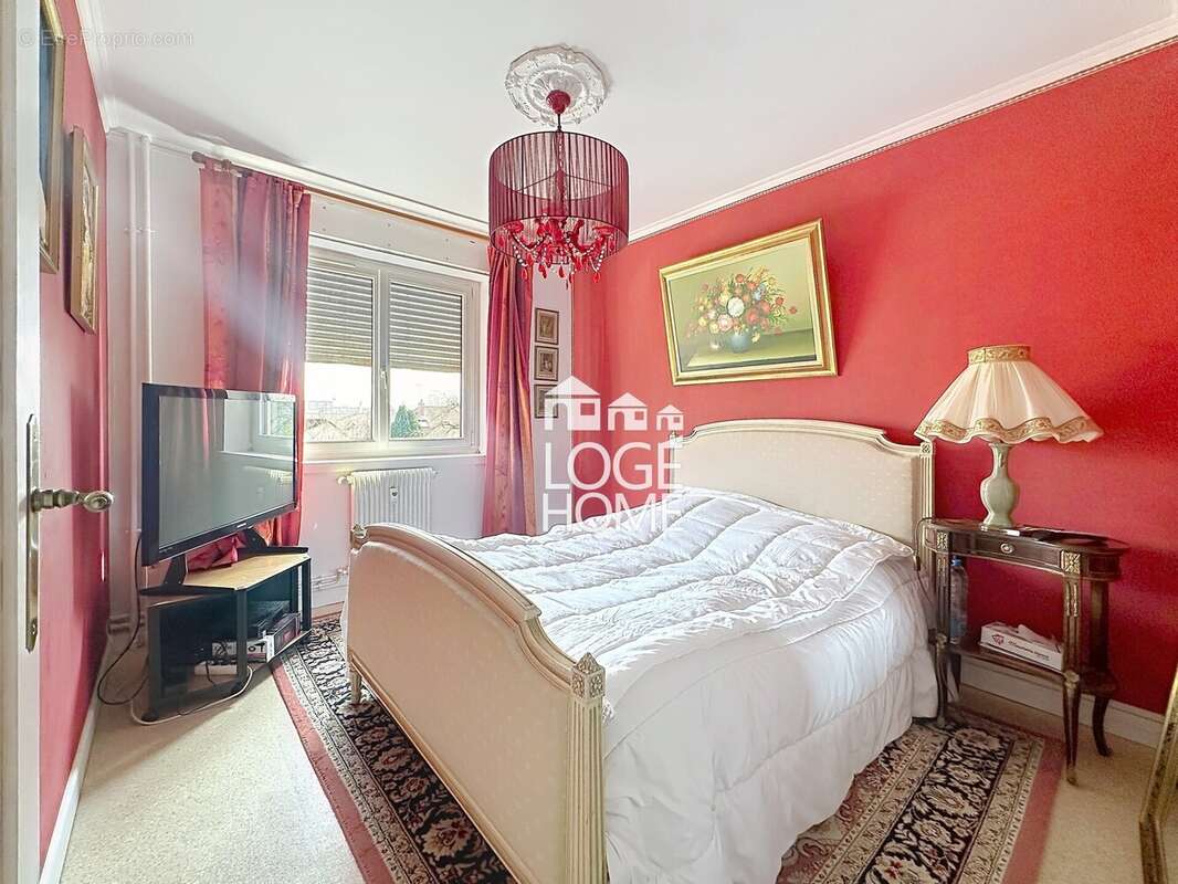 Appartement à LENS
