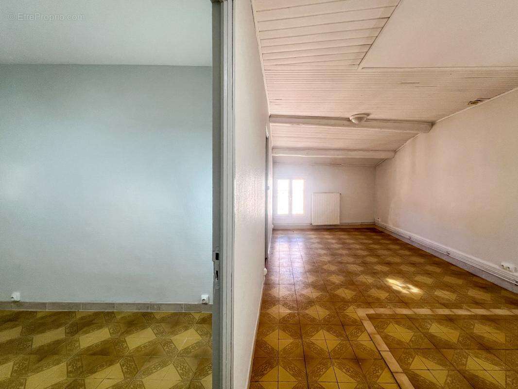 Appartement à DIGNE-LES-BAINS