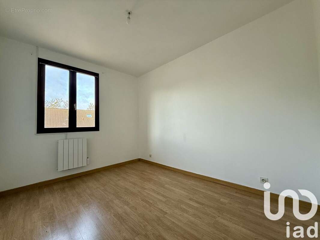 Photo 7 - Maison à MONTLUCON