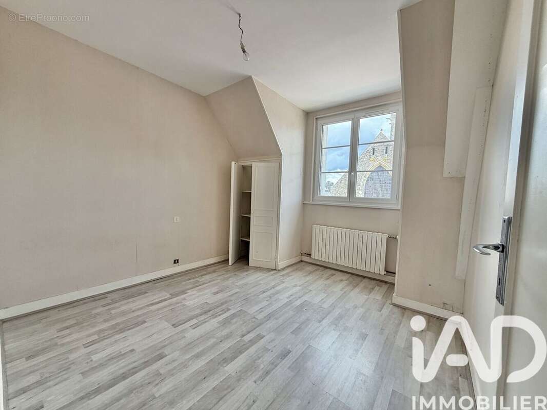 Photo 7 - Appartement à PERIERS