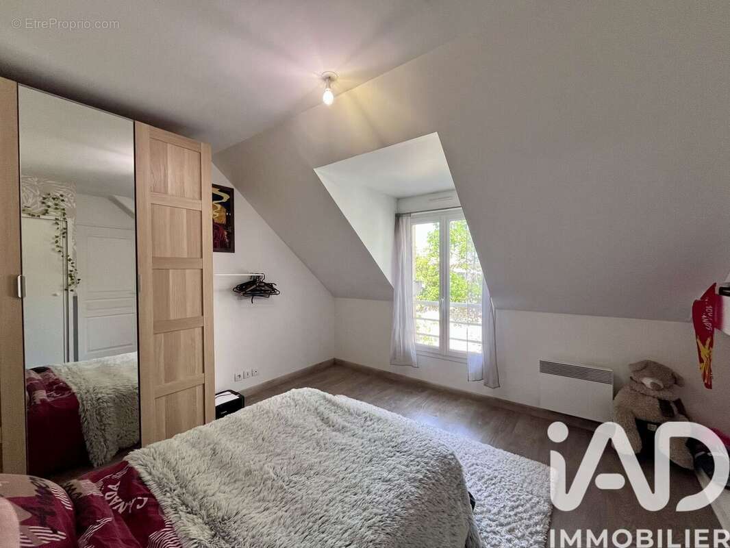 Photo 8 - Appartement à DREUX