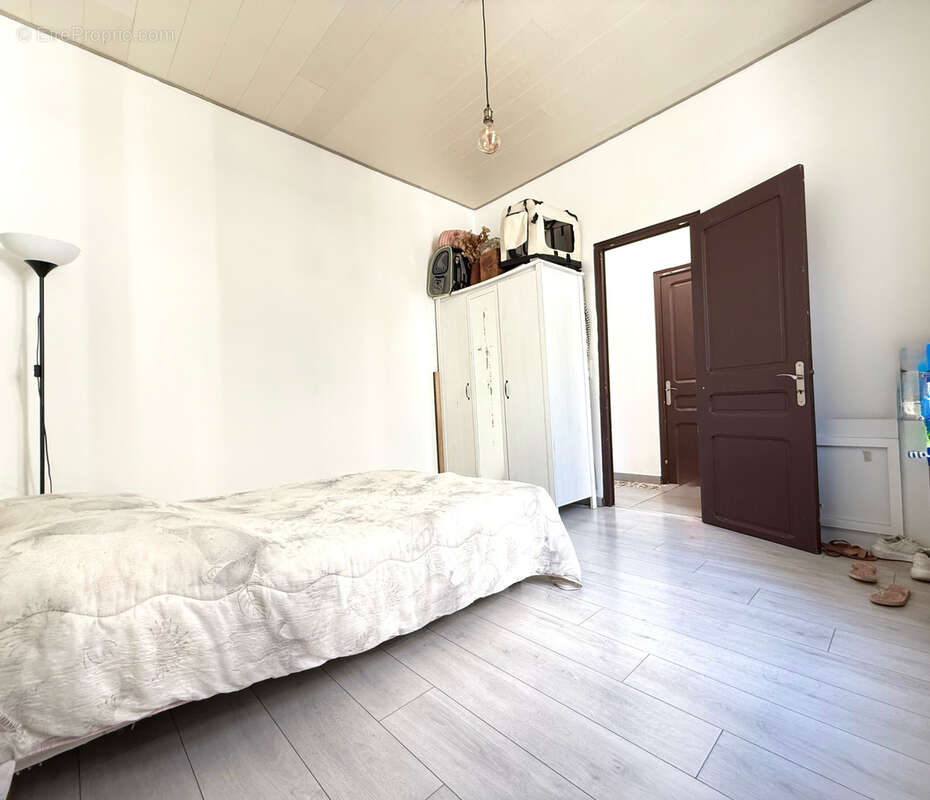 Maison à LA SEYNE-SUR-MER