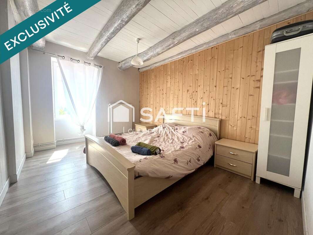 Photo 6 - Maison à BRIOUDE