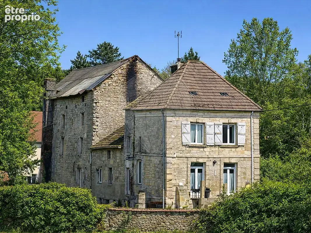 Maison à CHANTILLY