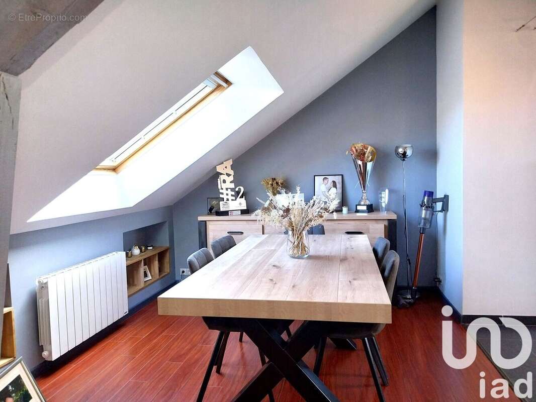 Photo 9 - Appartement à FOUGERES