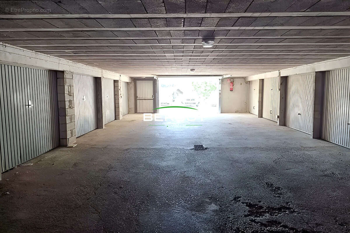 Appartement à METABIEF