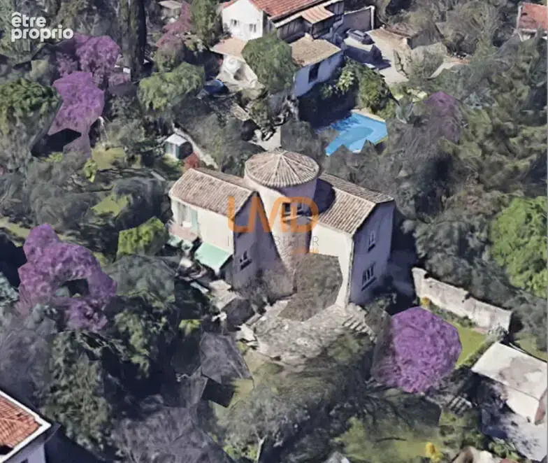 Villa atypique proche centre-ville, grande parcelle - photo 14