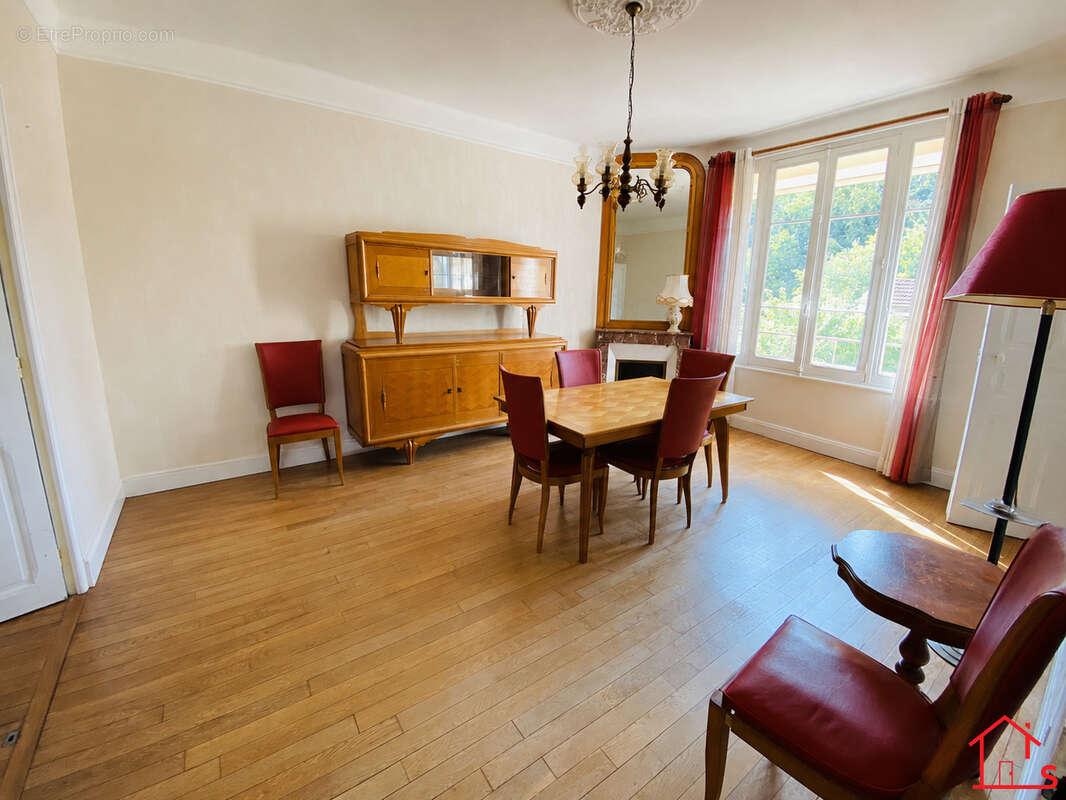 Maison - dieulouard - photo 3