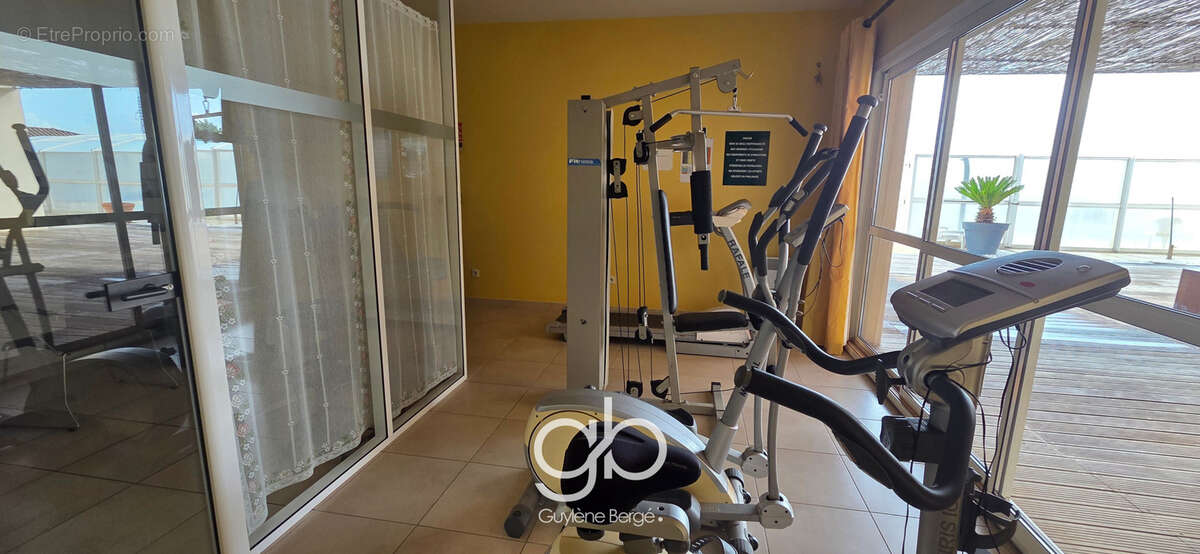 Maison à SAINT-GILLES