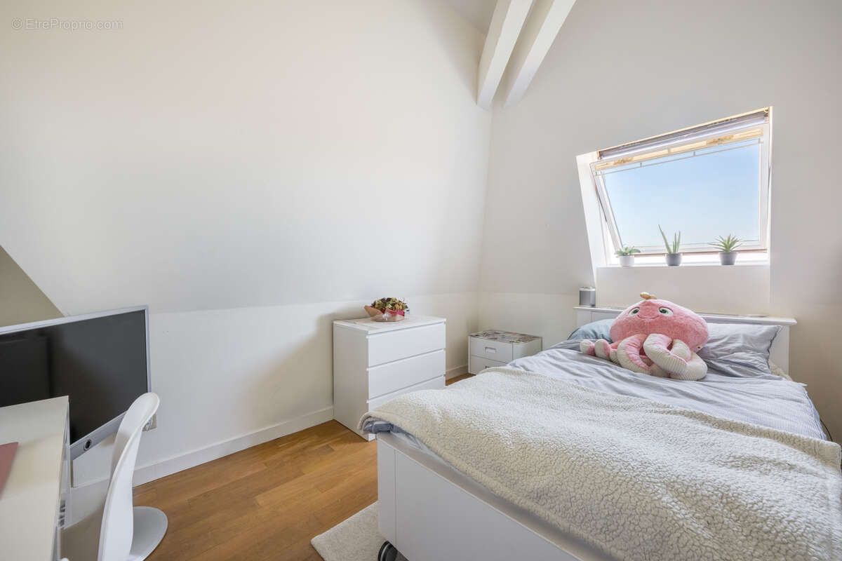 Appartement à SAINT-JULIEN