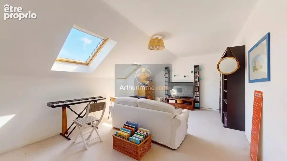 Vente Maison Noisy-le-roi(78590) 849 000ï¿œ - photo 10
