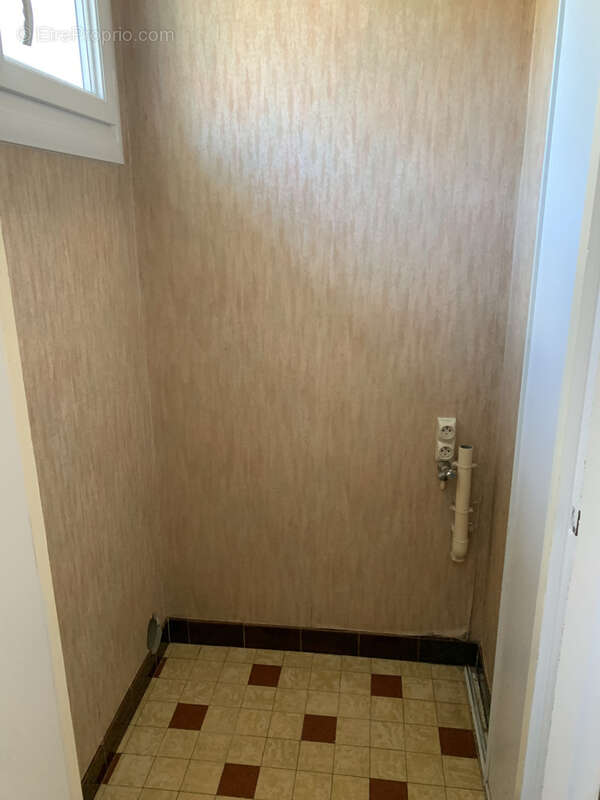 Maison à CHATELLERAULT