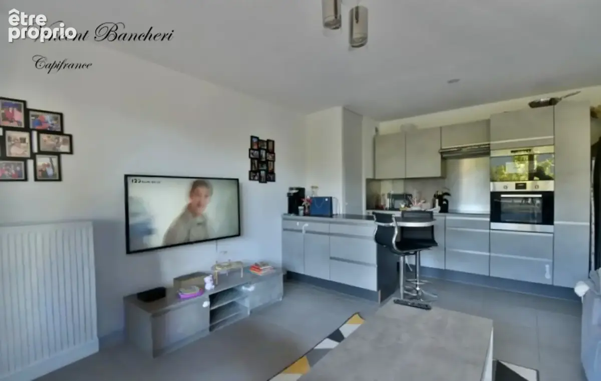Appartement T3 à vendre BONNEVILLE (74) - photo 4