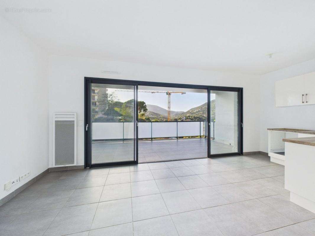 Appartement à AJACCIO