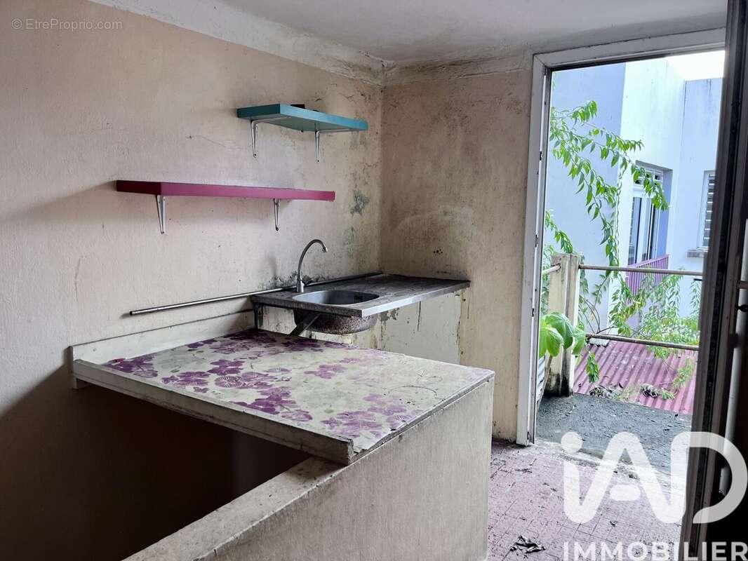 Photo 9 - Maison à FORT-DE-FRANCE