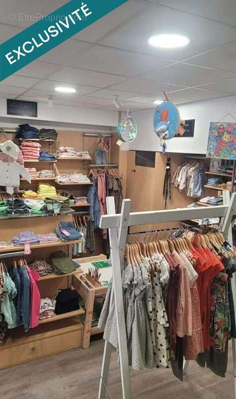 Photo 2 - Commerce à BRIEY