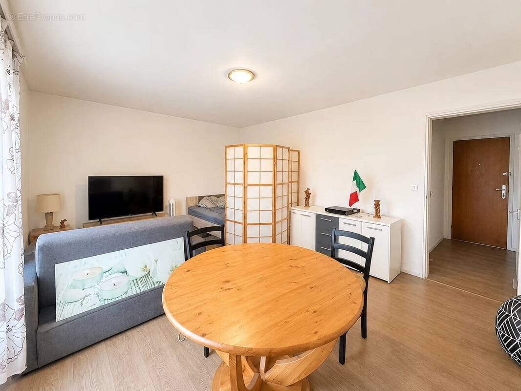 Appartement à EVREUX