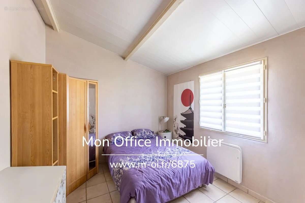 Maison à AIX-EN-PROVENCE