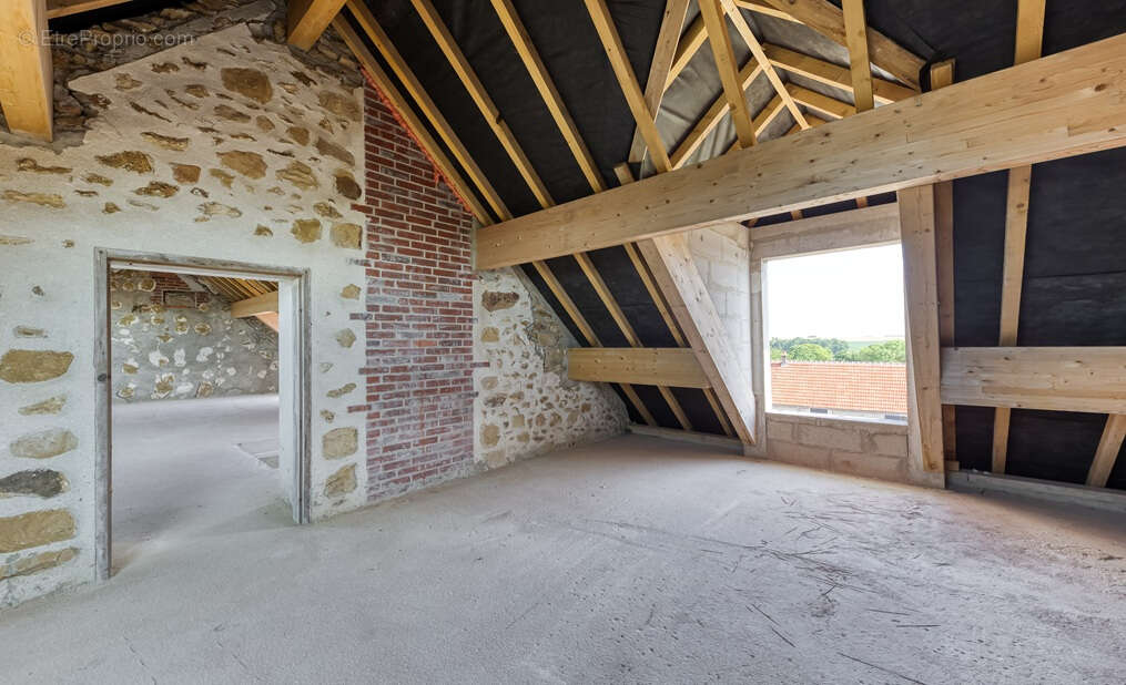 Maison à LA CHAPELLE-IGER