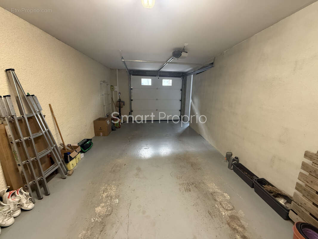 Maison rénovée en 2018 au coeur du village de Visan. - photo 5