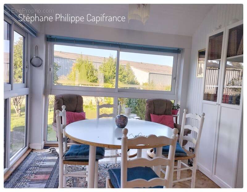 Maison à PLUMELIAU