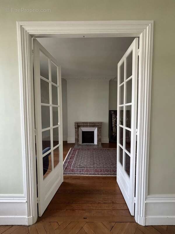 Appartement à LE HAVRE