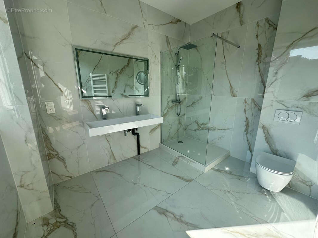 Appartement à MULHOUSE