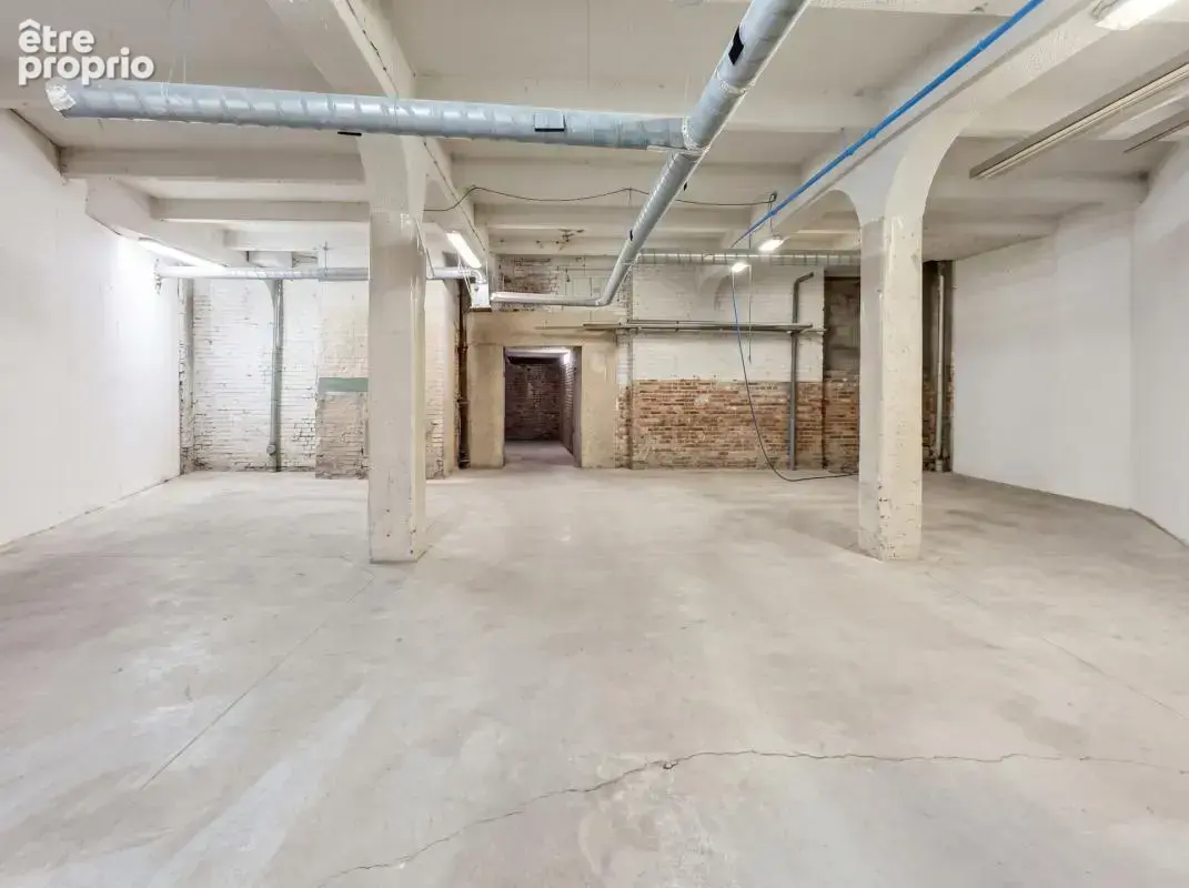 Maison 5 pièces 138 m² à vendre à Henin-Beaumont (62110) - photo 15