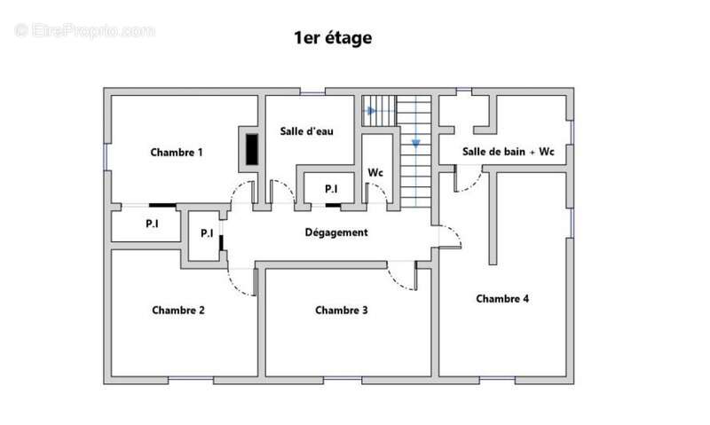Maison à FUVEAU