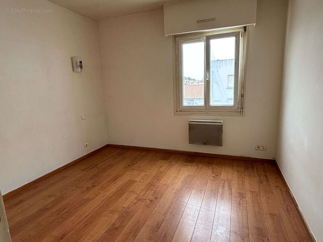 Appartement à SAINT-PALAIS-SUR-MER