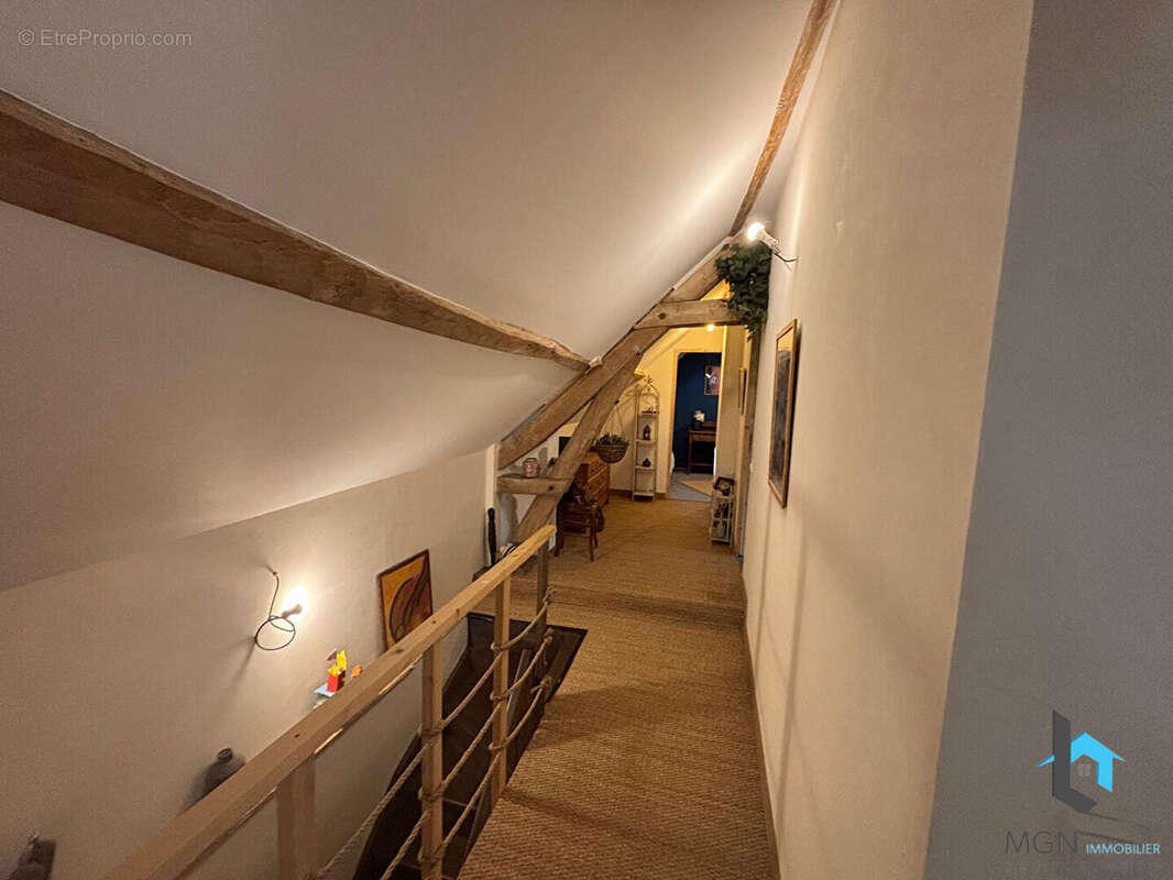 Maison à NOGENT-LE-ROI