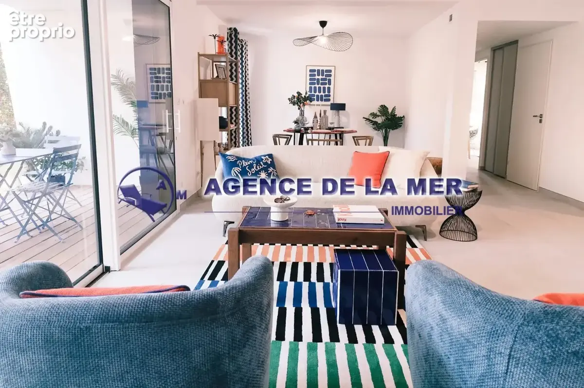 Appartement Rez-de-jardin  type 4 au Cur du Centre-Ville avec Chauffage Géothermique - photo 4