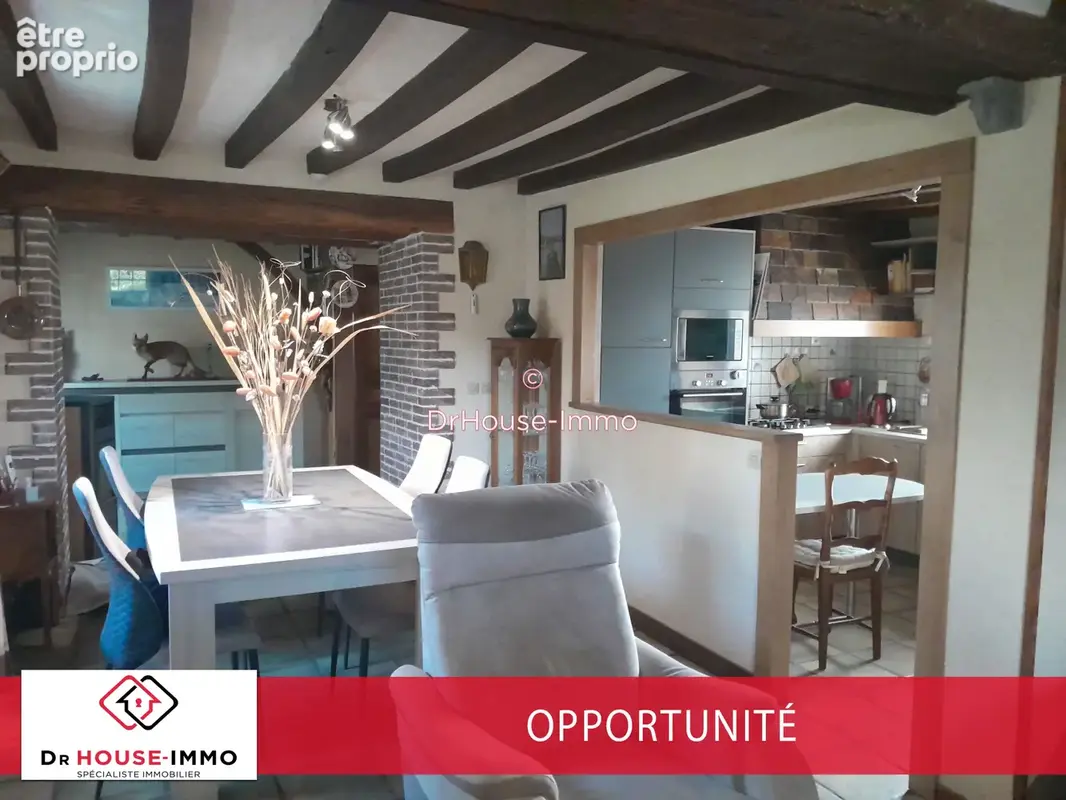 Maison 4 pièces 96 m² à vendre à Ingrandes (49123) - photo 19