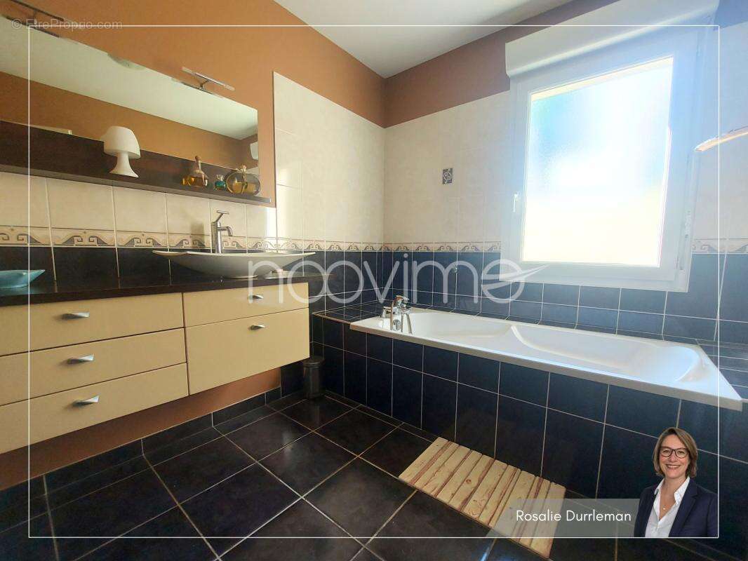 Appartement à VERTOU