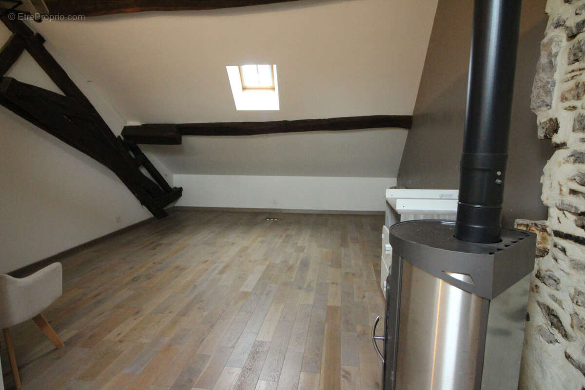 Maison à NUITS-SAINT-GEORGES