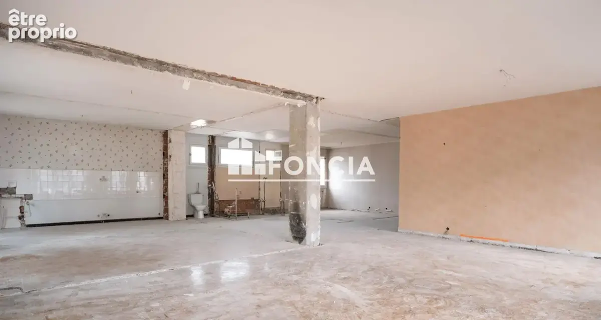 EXCLUSIVITE GRENOBLE proche Parc Paul Mistral - av Général Champon ! - photo 7