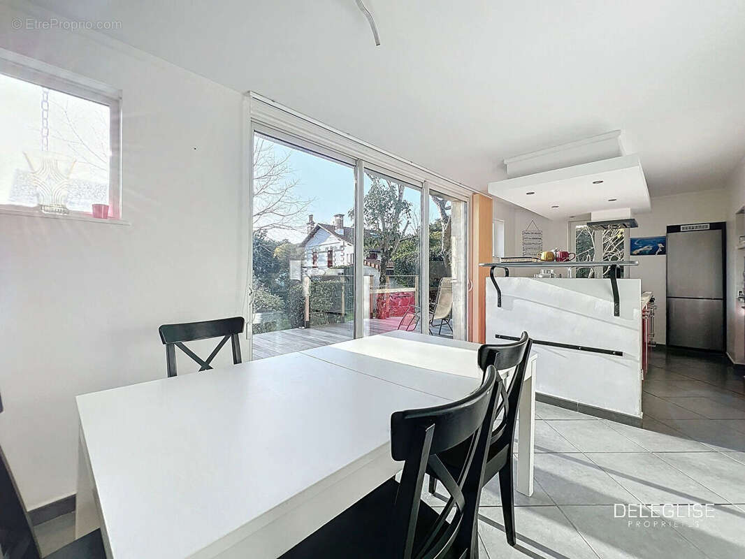 Appartement à ARCACHON