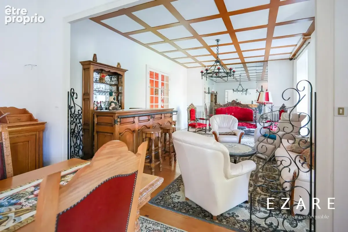 Maison 11 pièces 387 m² à vendre à Chagny (71150) - photo 5