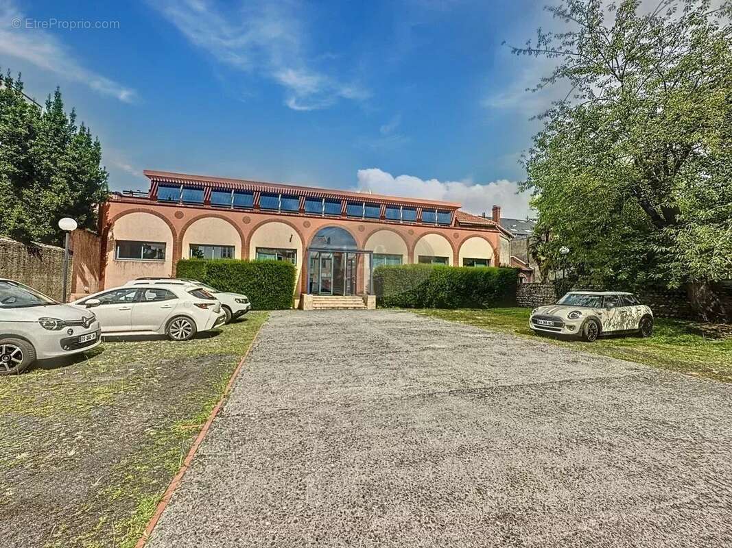 Appartement à TARBES