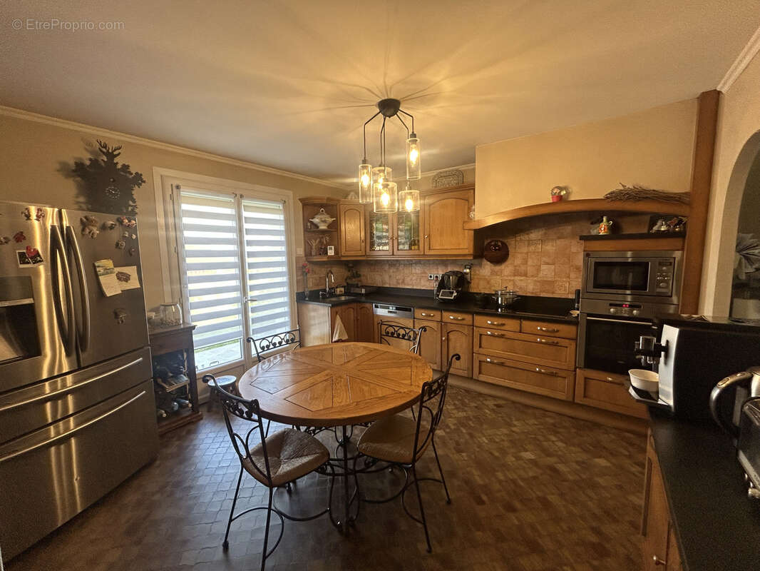 Maison à ANGERVILLE