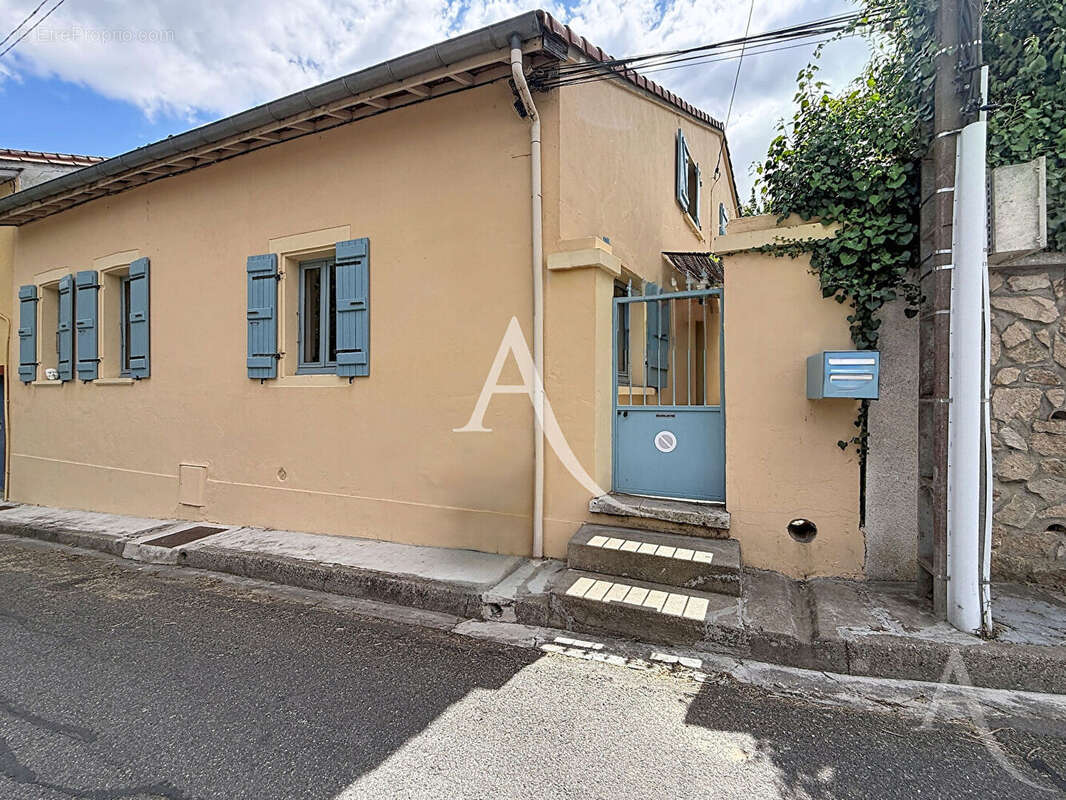 Maison à MURET