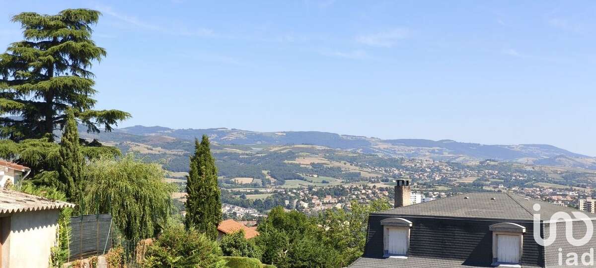 Photo 8 - Terrain à SAINT-CHAMOND