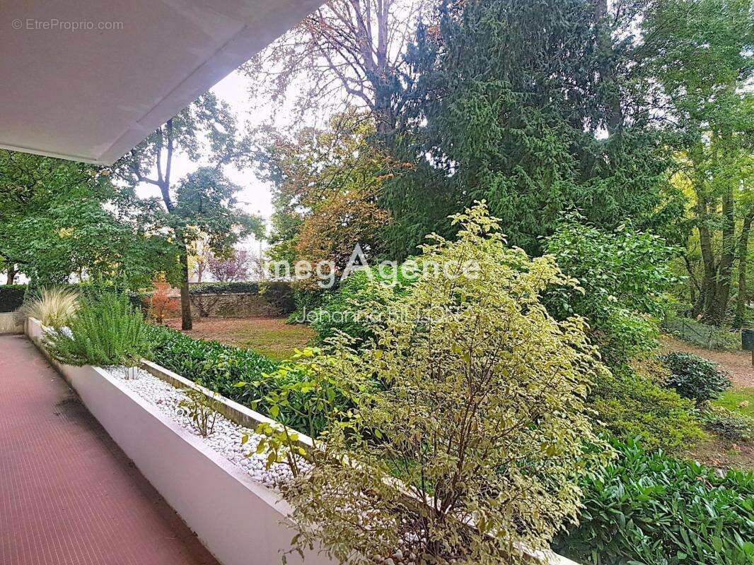 Appartement à JOUE-LES-TOURS