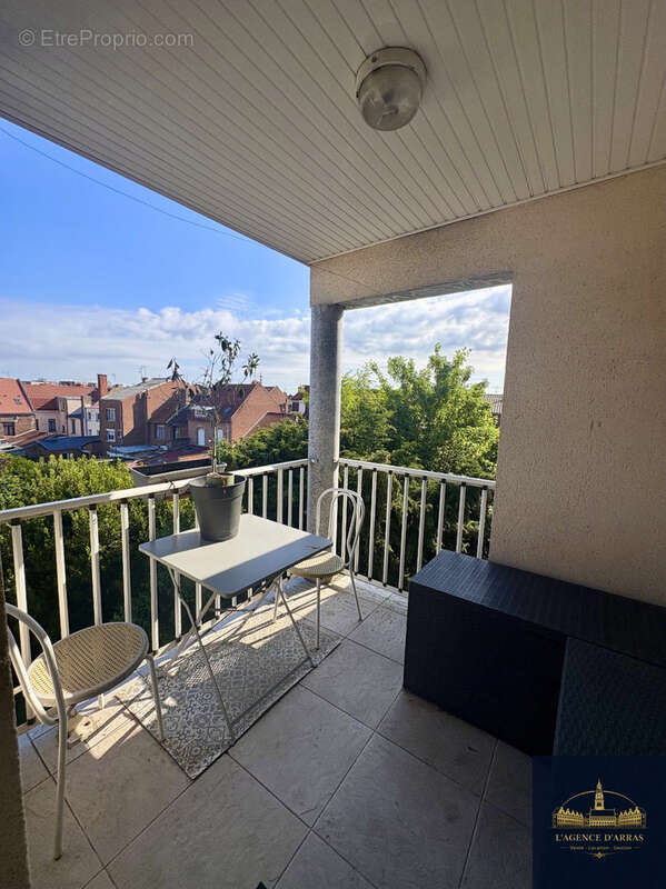 Appartement à LENS