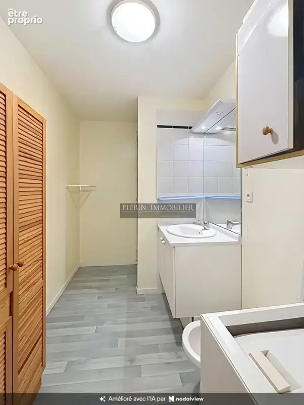 Appartement Plerin 3 pièce(s) 59.62 m2 - photo 6